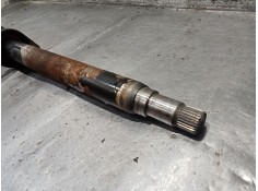 Recambio de transmision delantera derecha para mercedes-benz clase cla (w117) shooting brake referencia OEM IAM   14 2