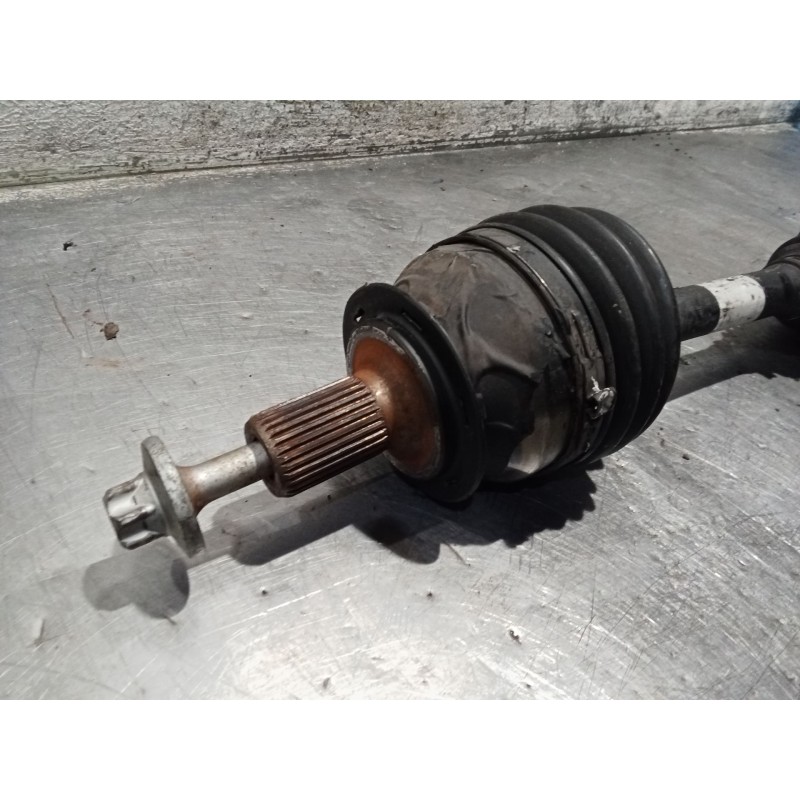 Recambio de transmision delantera derecha para mercedes-benz clase cla (w117) shooting brake referencia OEM IAM   14