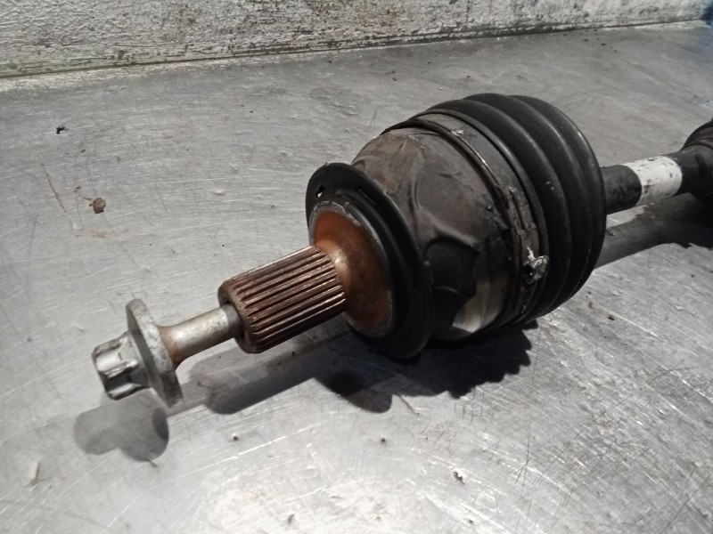 Recambio de transmision delantera derecha para mercedes-benz clase cla (w117) shooting brake referencia OEM IAM   14