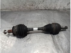 Recambio de transmision delantera izquierda para mercedes-benz clase cla (w117) shooting brake referencia OEM IAM   14