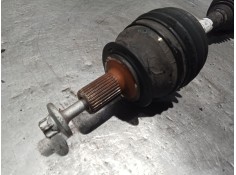 Recambio de transmision delantera izquierda para mercedes-benz clase cla (w117) shooting brake referencia OEM IAM   14 2