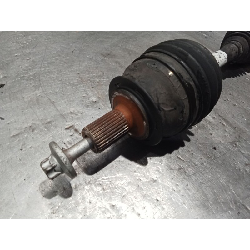 Recambio de transmision delantera izquierda para mercedes-benz clase cla (w117) shooting brake referencia OEM IAM   14