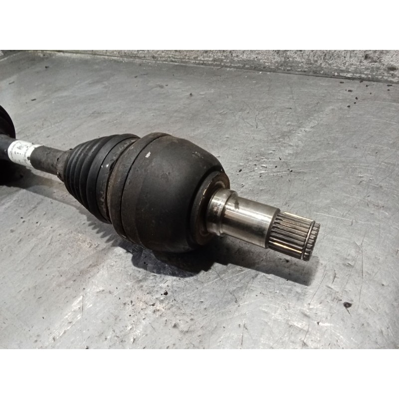 Recambio de transmision delantera izquierda para mercedes-benz clase cla (w117) shooting brake referencia OEM IAM   14