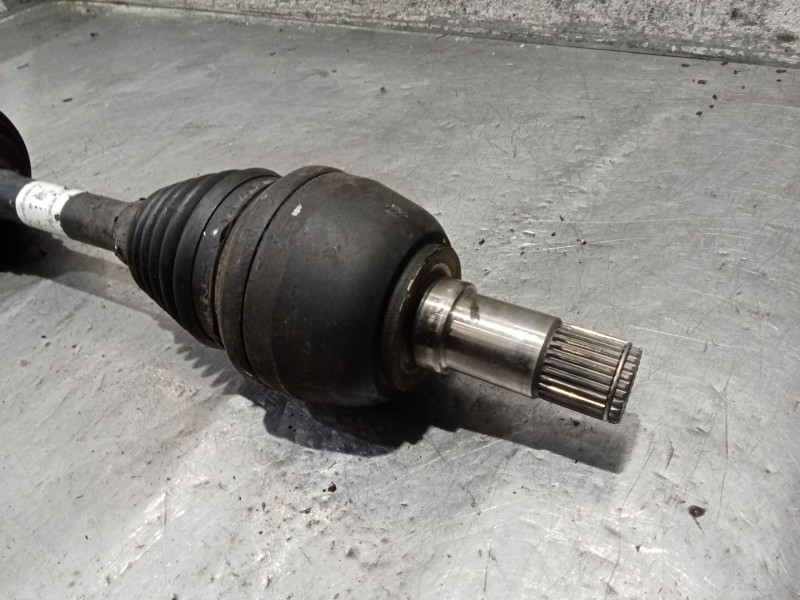 Recambio de transmision delantera izquierda para mercedes-benz clase cla (w117) shooting brake referencia OEM IAM   14