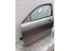 Recambio de puerta delantera izquierda para mazda 3 sedán (bk) 1.6 di turbo (bk12y) referencia OEM IAM   4P 04 2