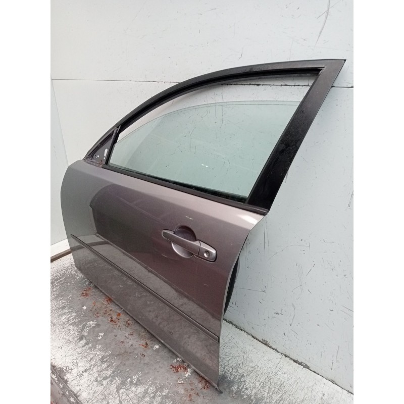 Recambio de puerta delantera izquierda para mazda 3 sedán (bk) 1.6 di turbo (bk12y) referencia OEM IAM   4P 04