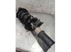 Recambio de amortiguador delantero izquierdo para mercedes-benz clase cla (w117) shooting brake referencia OEM IAM A1763203138  