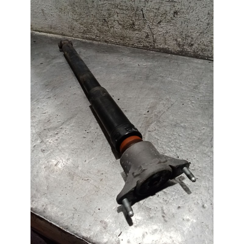 Recambio de amortiguador trasero izquierdo para mercedes-benz clase cla (w117) shooting brake referencia OEM IAM   14