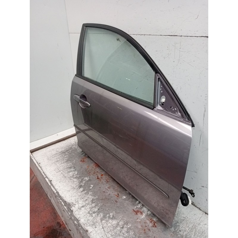 Recambio de puerta delantera derecha para mazda 3 sedán (bk) 1.6 di turbo (bk12y) referencia OEM IAM   4P 04
