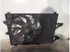 Recambio de electroventilador para ford mondeo berlina/familiar (fd) clx berlina referencia OEM IAM 93BB8C607 93BB8B605CC 