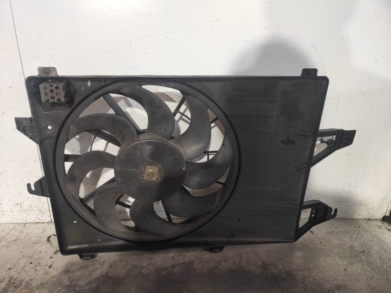 Recambio de electroventilador para ford mondeo berlina/familiar (fd) clx berlina referencia OEM IAM 93BB8C607 93BB8B605CC 