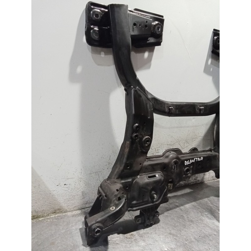 Recambio de puente delantero para mercedes-benz clase cla (w117) shooting brake referencia OEM IAM  CUNA 14