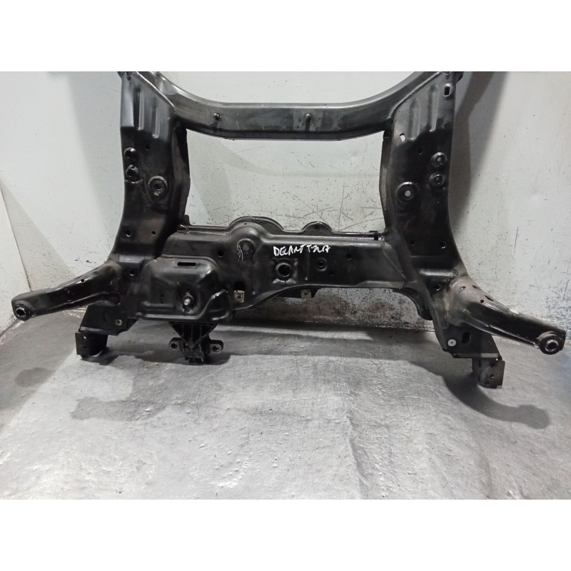 Recambio de puente delantero para mercedes-benz clase cla (w117) shooting brake referencia OEM IAM  CUNA 14