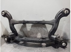Recambio de puente trasero para mercedes-benz clase cla (w117) shooting brake referencia OEM IAM 0001932464301 CUNA 14