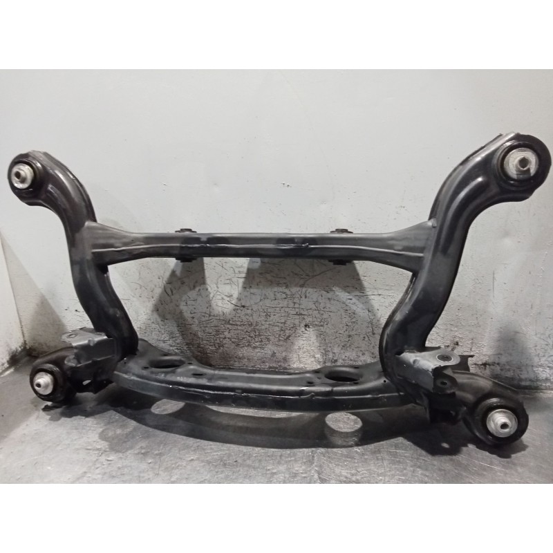 Recambio de puente trasero para mercedes-benz clase cla (w117) shooting brake referencia OEM IAM 0001932464301 CUNA 14