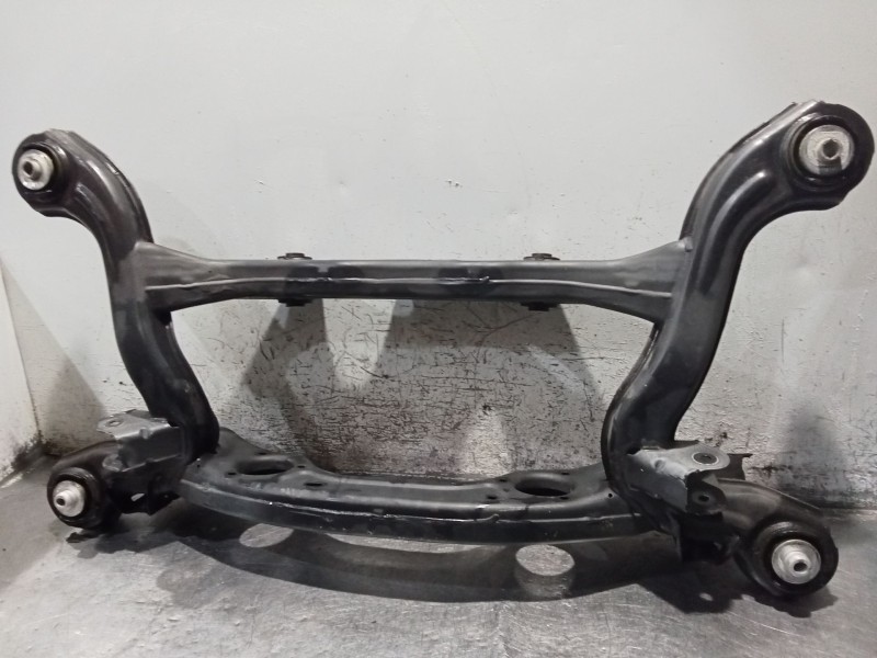 Recambio de puente trasero para mercedes-benz clase cla (w117) shooting brake referencia OEM IAM 0001932464301 CUNA 14