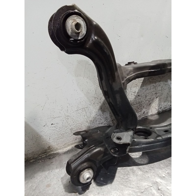 Recambio de puente trasero para mercedes-benz clase cla (w117) shooting brake referencia OEM IAM 0001932464301 CUNA 14