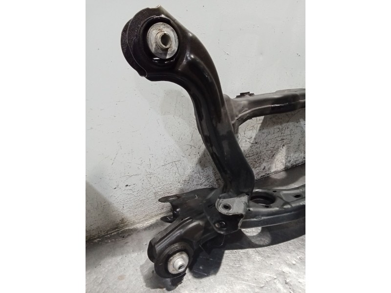 Recambio de puente trasero para mercedes-benz clase cla (w117) shooting brake referencia OEM IAM 0001932464301 CUNA 14