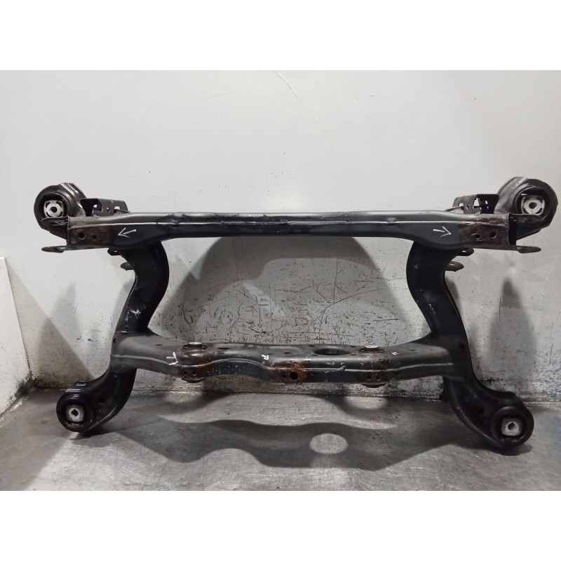 Recambio de puente trasero para mercedes-benz clase cla (w117) shooting brake referencia OEM IAM 0001932464301 CUNA 14