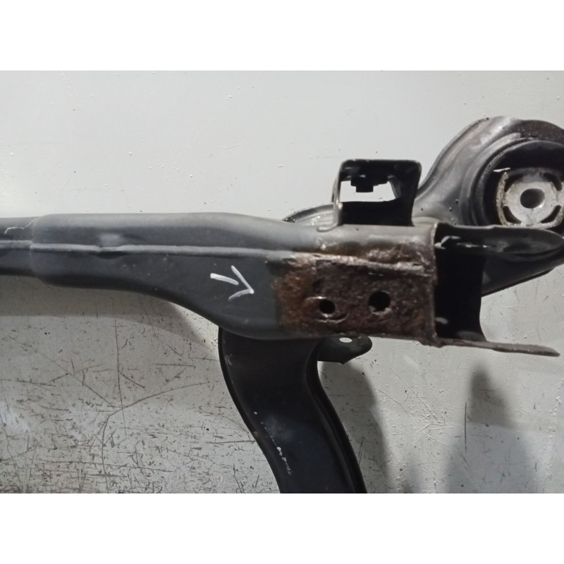 Recambio de puente trasero para mercedes-benz clase cla (w117) shooting brake referencia OEM IAM 0001932464301 CUNA 14