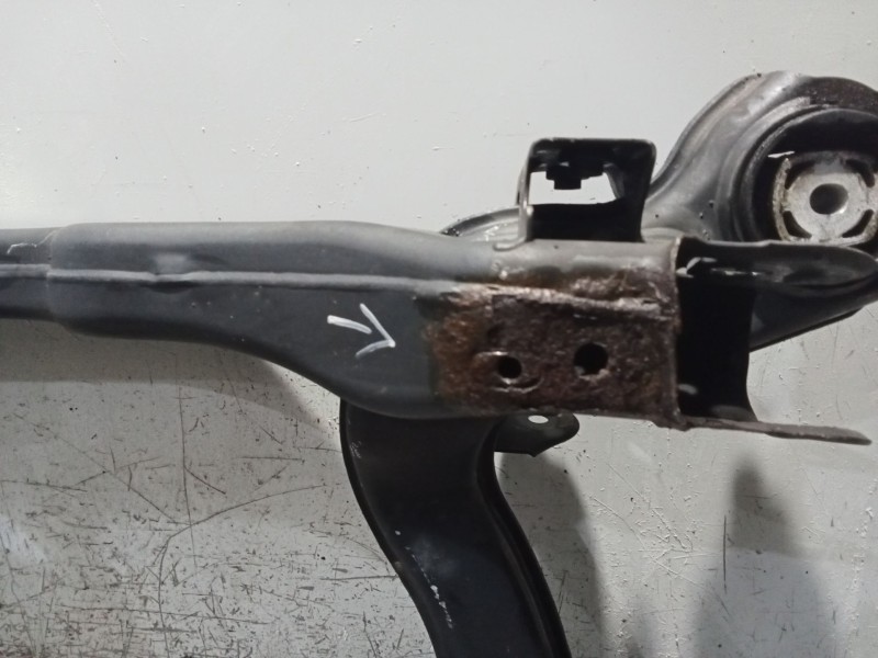 Recambio de puente trasero para mercedes-benz clase cla (w117) shooting brake referencia OEM IAM 0001932464301 CUNA 14