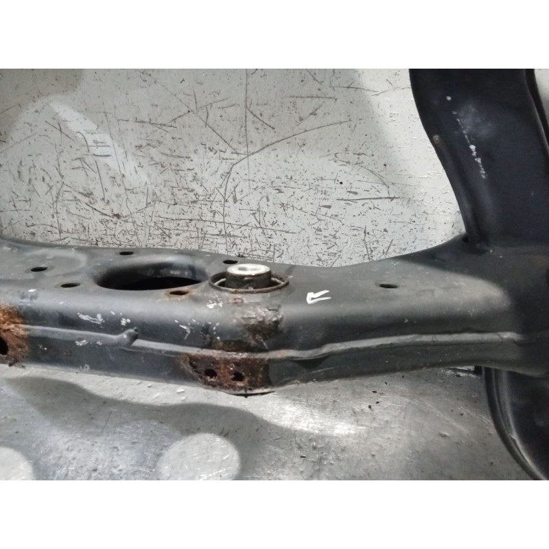 Recambio de puente trasero para mercedes-benz clase cla (w117) shooting brake referencia OEM IAM 0001932464301 CUNA 14