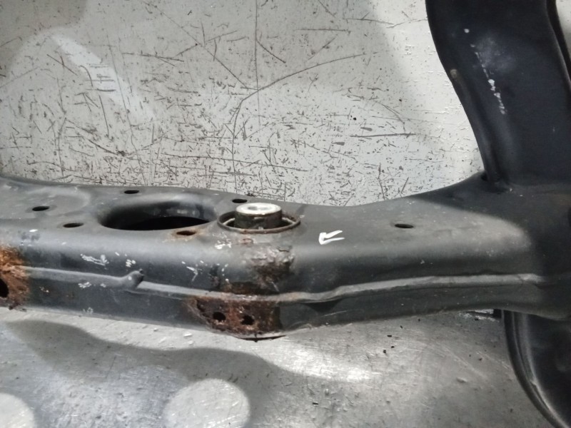 Recambio de puente trasero para mercedes-benz clase cla (w117) shooting brake referencia OEM IAM 0001932464301 CUNA 14