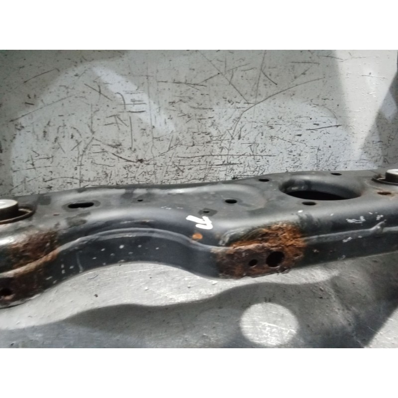 Recambio de puente trasero para mercedes-benz clase cla (w117) shooting brake referencia OEM IAM 0001932464301 CUNA 14