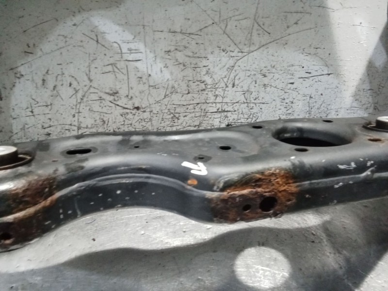 Recambio de puente trasero para mercedes-benz clase cla (w117) shooting brake referencia OEM IAM 0001932464301 CUNA 14