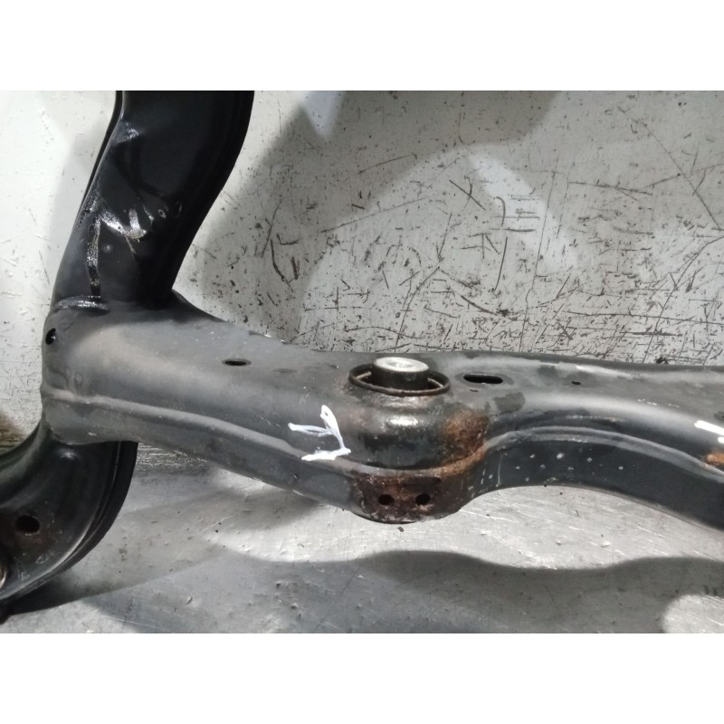 Recambio de puente trasero para mercedes-benz clase cla (w117) shooting brake referencia OEM IAM 0001932464301 CUNA 14