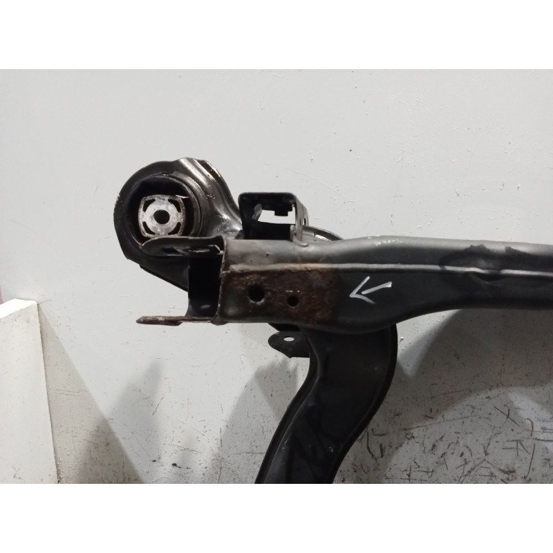 Recambio de puente trasero para mercedes-benz clase cla (w117) shooting brake referencia OEM IAM 0001932464301 CUNA 14