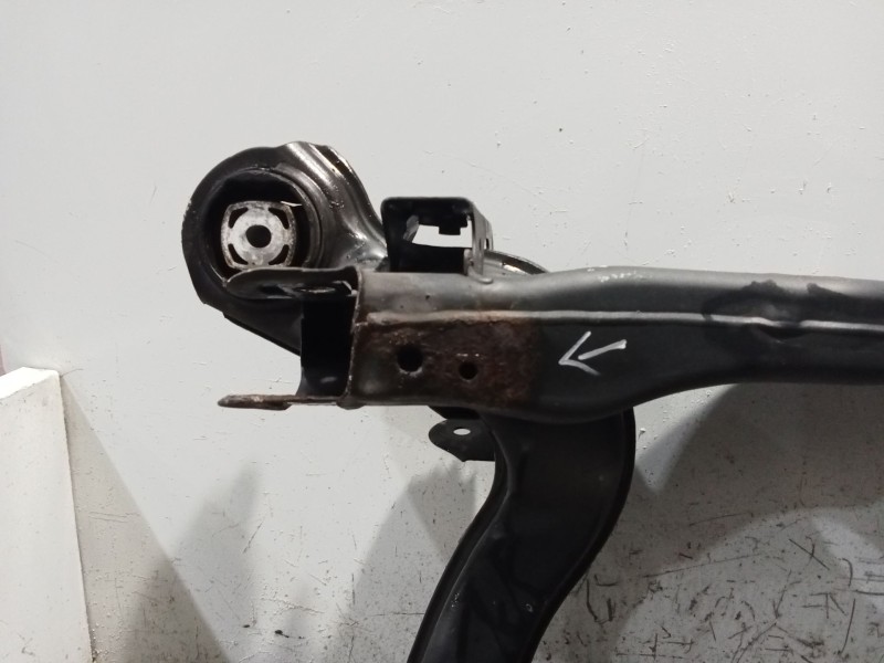 Recambio de puente trasero para mercedes-benz clase cla (w117) shooting brake referencia OEM IAM 0001932464301 CUNA 14