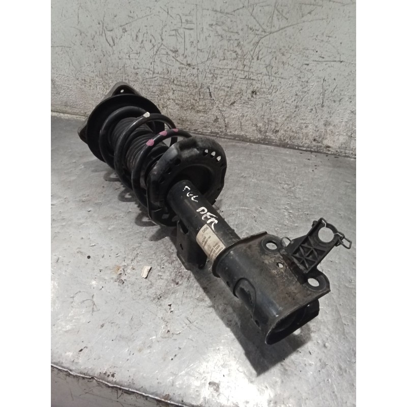 Recambio de amortiguador delantero derecho para mercedes-benz clase cla (w117) shooting brake referencia OEM IAM A1763203238  14
