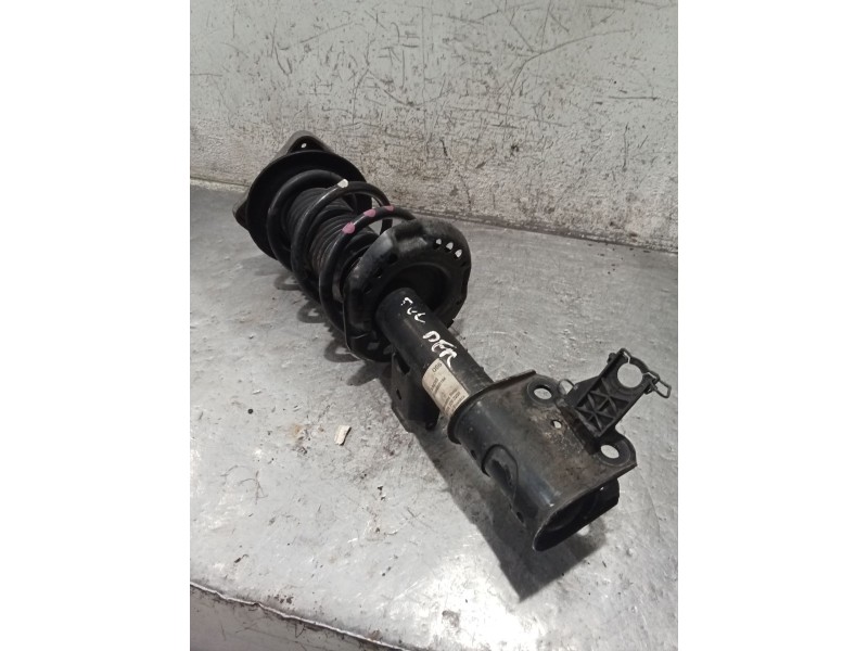 Recambio de amortiguador delantero derecho para mercedes-benz clase cla (w117) shooting brake referencia OEM IAM A1763203238  14