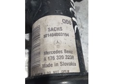 Recambio de amortiguador delantero derecho para mercedes-benz clase cla (w117) shooting brake referencia OEM IAM A1763203238  14 2