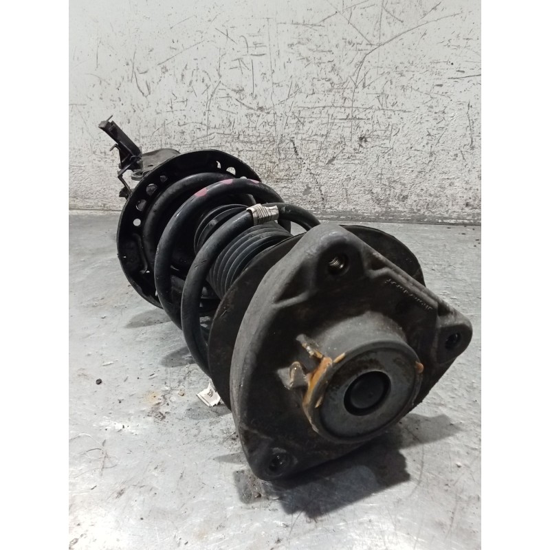 Recambio de amortiguador delantero derecho para mercedes-benz clase cla (w117) shooting brake referencia OEM IAM A1763203238  14