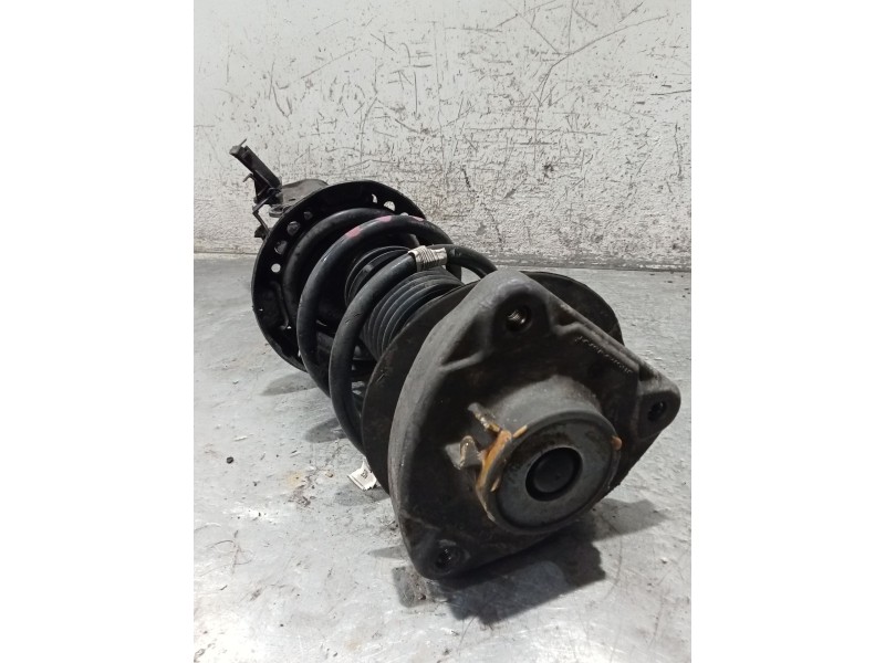 Recambio de amortiguador delantero derecho para mercedes-benz clase cla (w117) shooting brake referencia OEM IAM A1763203238  14