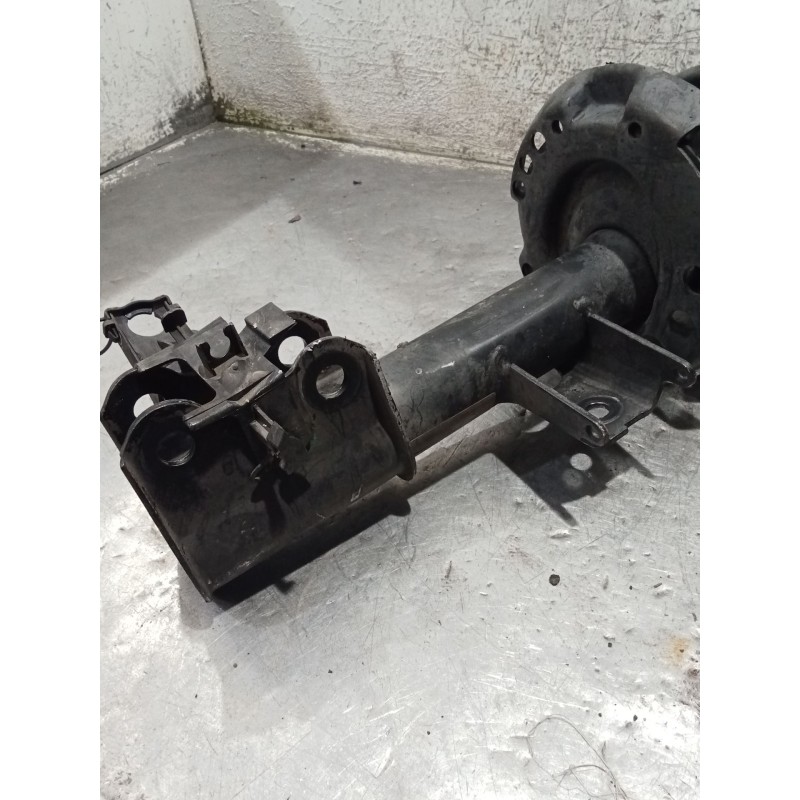 Recambio de amortiguador delantero derecho para mercedes-benz clase cla (w117) shooting brake referencia OEM IAM A1763203238  14