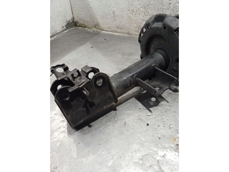 Recambio de amortiguador delantero derecho para mercedes-benz clase cla (w117) shooting brake referencia OEM IAM A1763203238  14