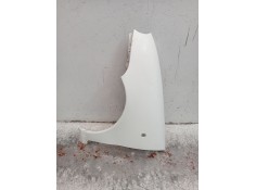 Recambio de aleta delantera izquierda para fiat seicento / 600 (187_) 1.1 (187axb, 187axb1a, 187axc1a02) referencia OEM IAM   3P