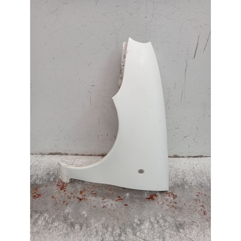 Recambio de aleta delantera izquierda para fiat seicento / 600 (187_) 1.1 (187axb, 187axb1a, 187axc1a02) referencia OEM IAM   3P