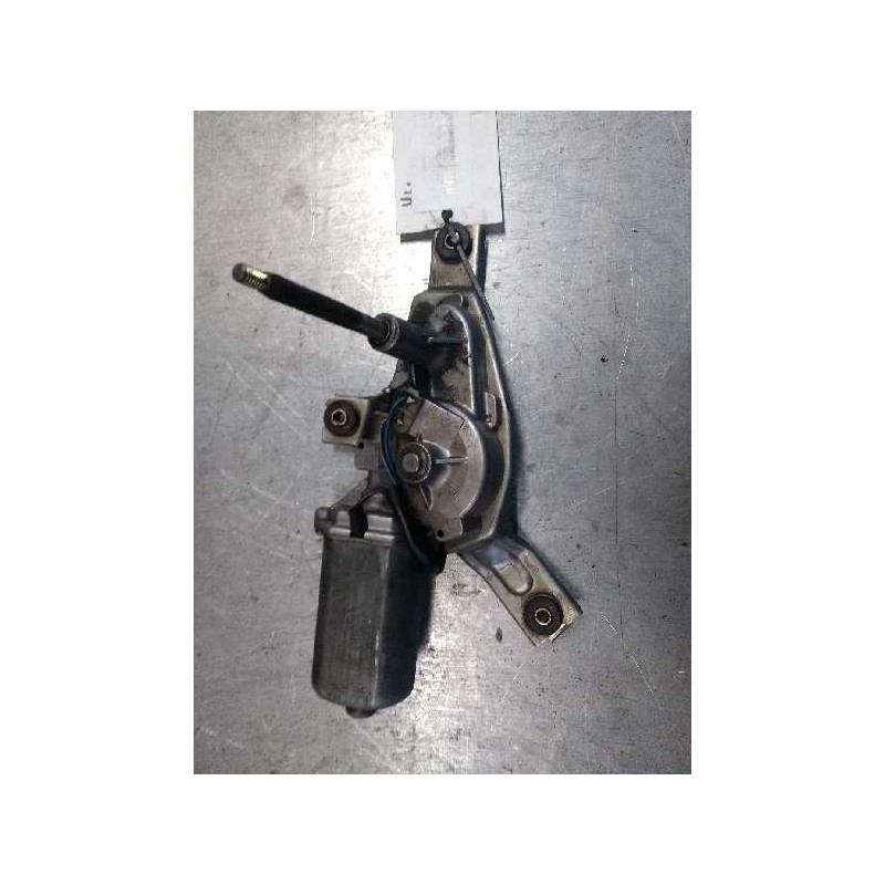 Recambio de motor limpia trasero para mitsubishi space wagon (n80/n90) 2.4 gdi cat referencia OEM IAM WM32081S  