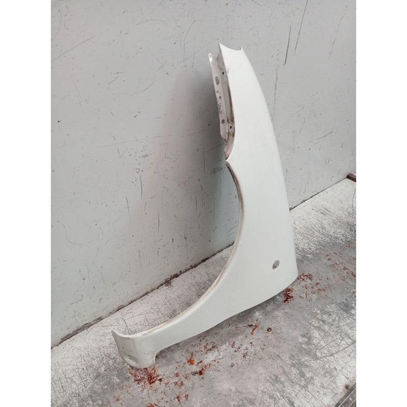 Recambio de aleta delantera izquierda para fiat seicento / 600 (187_) 1.1 (187axb, 187axb1a, 187axc1a02) referencia OEM IAM   3P