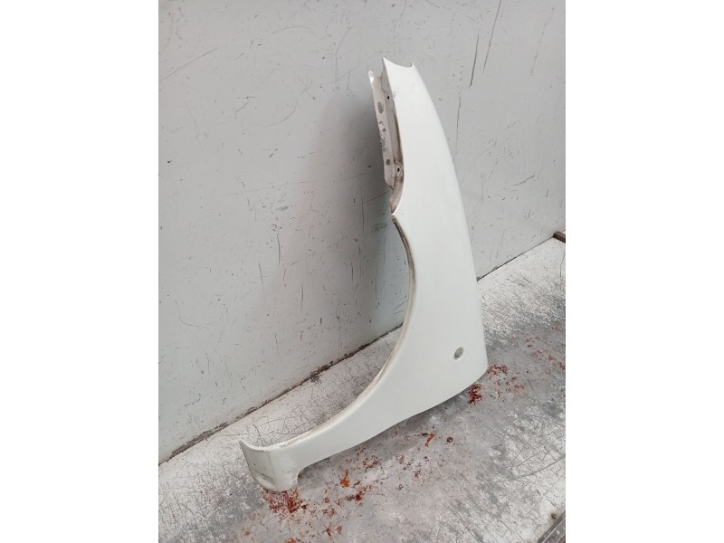 Recambio de aleta delantera izquierda para fiat seicento / 600 (187_) 1.1 (187axb, 187axb1a, 187axc1a02) referencia OEM IAM   3P