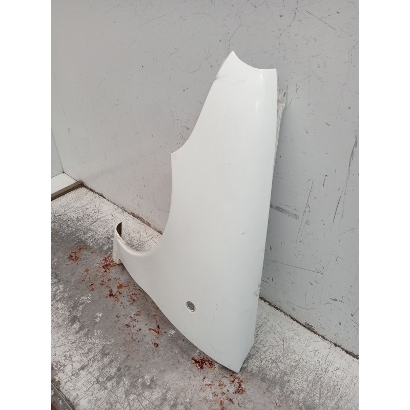 Recambio de aleta delantera izquierda para fiat seicento / 600 (187_) 1.1 (187axb, 187axb1a, 187axc1a02) referencia OEM IAM   3P