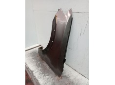 Recambio de aleta delantera izquierda para mitsubishi montero (v80/v90) referencia OEM IAM   10 3P 2