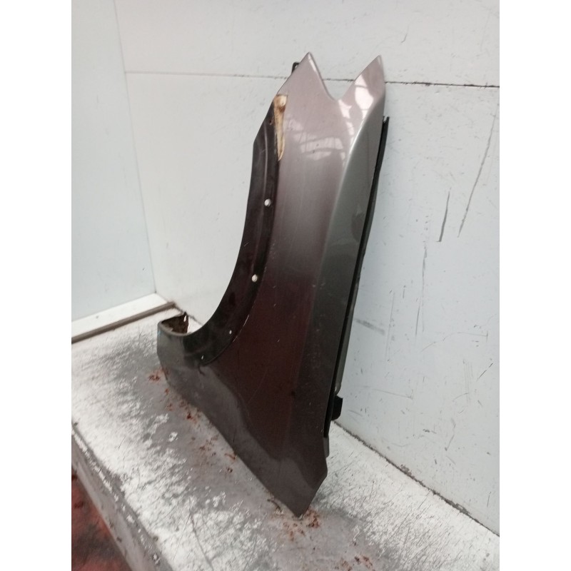 Recambio de aleta delantera izquierda para mitsubishi montero (v80/v90) referencia OEM IAM   10 3P