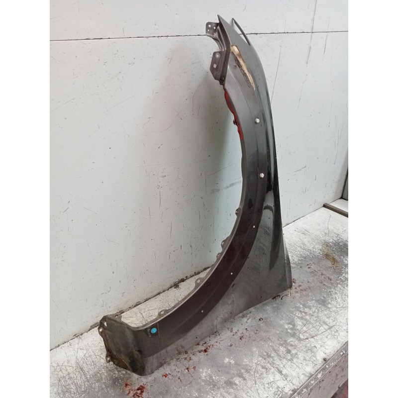 Recambio de aleta delantera izquierda para mitsubishi montero (v80/v90) referencia OEM IAM   10 3P