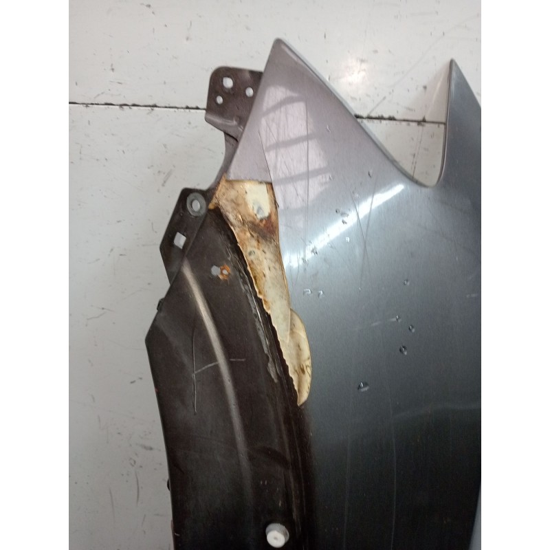 Recambio de aleta delantera izquierda para mitsubishi montero (v80/v90) referencia OEM IAM   10 3P