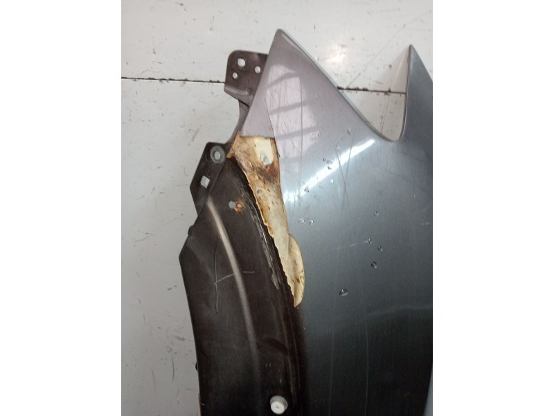 Recambio de aleta delantera izquierda para mitsubishi montero (v80/v90) referencia OEM IAM   10 3P